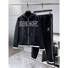 Givenchy Long Suits